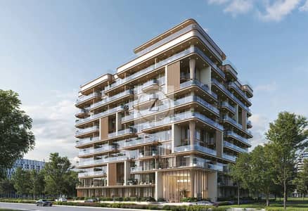 3 habitaciones Apartamento para en Venta en Al Sufouh, Dubai - Photo 1