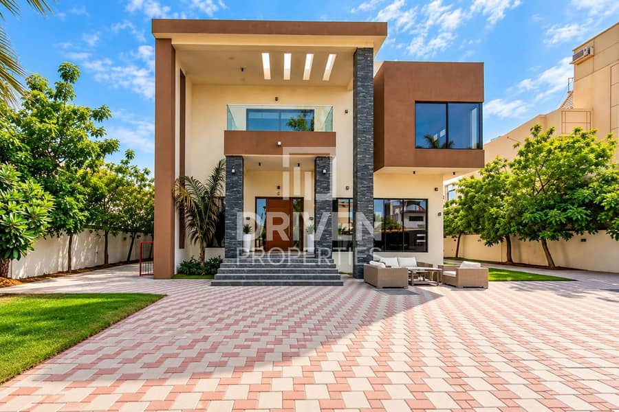 Villa à Al Barsha,Al Barsha South, 6 chambres, 700000 AED - 16958448 Villa à Al Barsha,Al Barsha South, 6 chambres, 700000 AED - 16958448