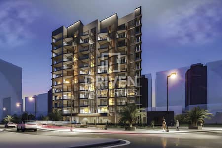 Appartement de 1 chambre à à vendre à Dubai Land Residence Complex (DLRC), Dubai - Appartement à Dubai Land Residence Complex (DLRC),AG Central, 1 chambre, 700000 AED - 16958449 Appartement de 1 chambre à à vendre à Dubai Land Residence Complex (DLRC), Dubai - Appartement à Dubai Land Residence Complex (DLRC),AG Central, 1 chambre, 700000 AED - 16958449