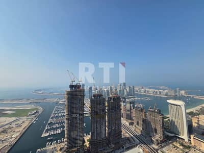 迪拜码头， 迪拜 2 卧室公寓待租 - Image 1