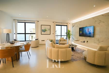 Appartement de 2 chambres à à vendre à Jumeirah Beach Residence (JBR), Dubai - Appartement à Jumeirah Beach Residence (JBR)，Murjan，Murjan 1, 2 chambres, 3200000 AED - 16958491