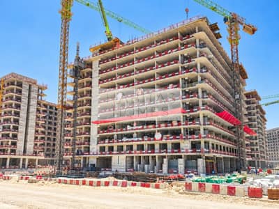 Estudio para en Venta en Dubai South, Dubai - Apartamento en Dubai South，Azizi Venice，Azizi Venice 7，Azizi Venice 7 Building B, 599000 AED - 16857019