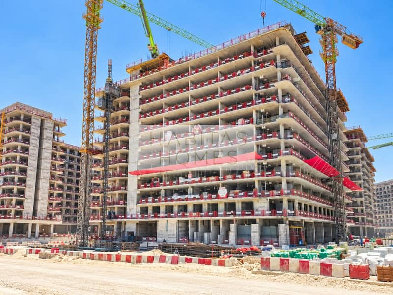 Appartamento a Dubai South,Azizi Venice,Azizi Venice 7,Azizi Venice 7 Building B, 599000 AED - 16857019 Appartamento a Dubai South,Azizi Venice,Azizi Venice 7,Azizi Venice 7 Building B, 599000 AED - 16857019
