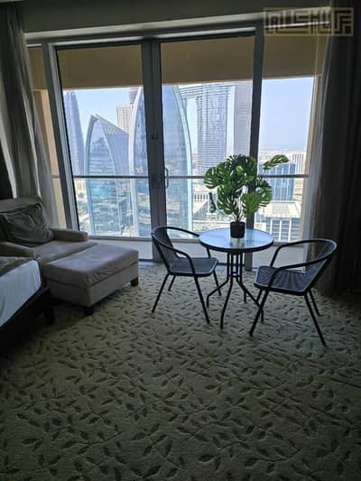 Studio for Rent in Downtown Dubai, Dubai - WhatsApp Image 2026-10-22 at 3.31. 34 PM (4). jpeg