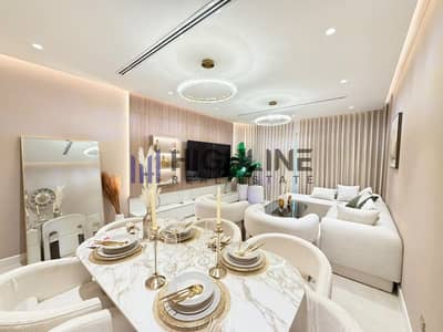 Studio for Sale in Al Alia, Ajman - Fully Furnished | 10% DP | 5 Years Payment Plan Studio for Sale in Al Alia, Ajman - Fully Furnished | 10% DP | 5 Years Payment Plan