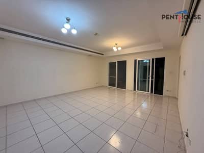 3 Bedroom Villa for Rent in The Springs, Dubai - Spacious 3BR Villa | Family-Friendly Community | Unfurnished 3 Bedroom Villa for Rent in The Springs, Dubai - Spacious 3BR Villa | Family-Friendly Community | Unfurnished