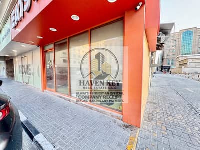 Shop para en Alquiler en Muwaileh Commercial, Sharjah - 56b41ab9-8f72-499c-a922-6ec10f2e253b. jpg Shop para en Alquiler en Muwaileh Commercial, Sharjah - 56b41ab9-8f72-499c-a922-6ec10f2e253b. jpg