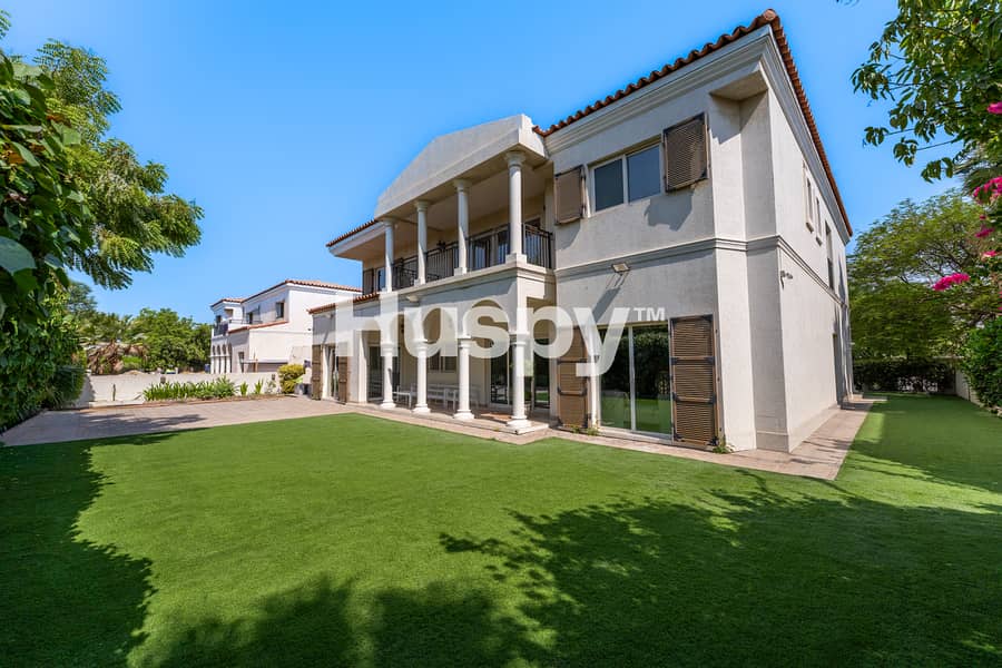 Villa in Green Community,Green Community West, 5 schlafzimmer, 8600000 AED - 16958563 Villa in Green Community,Green Community West, 5 schlafzimmer, 8600000 AED - 16958563