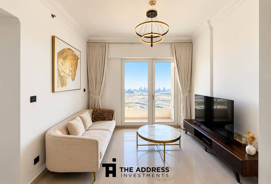Appartamento a Dubai Marina,Manchester Tower, 1 camera da letto, 850000 AED - 16958576 Appartamento a Dubai Marina,Manchester Tower, 1 camera da letto, 850000 AED - 16958576