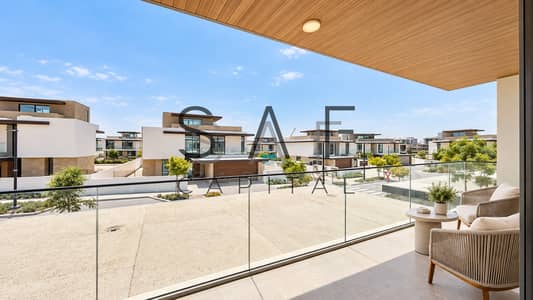 4 Slaapkamers Villa te Huur in The Valley by Emaar, Dubai - Villa in The Valley by Emaar,Farm Gardens, 4 slaapkamers, 400000 AED - 16874146 4 Slaapkamers Villa te Huur in The Valley by Emaar, Dubai - Villa in The Valley by Emaar,Farm Gardens, 4 slaapkamers, 400000 AED - 16874146