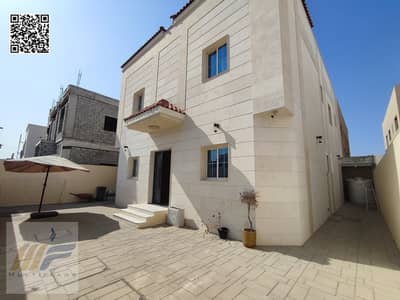 فیلا 4 غرف نوم للايجار في الياسمين، عجمان - 13daa30a-3162-435e-a386-b9e803acca81. jpeg