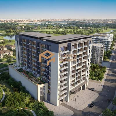 2 Bedroom Apartment for Sale in Dubai Production City (IMPZ), Dubai - WhatsApp Image 2026-10-23 at 16.36. 56. jpeg
