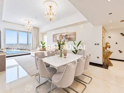 2 habitaciones Apartamento para en Venta en Palm Jumeirah, Dubai - photo_5393550983666802551_y. jpg