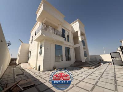5 Bedroom Villa for Rent in Madinat Al Riyad, Abu Dhabi - WhatsApp Image 2026-10-21 at 10.45. 30 AM. jpeg