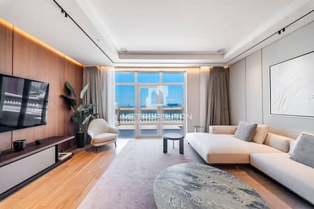 شقة 2 غرفة نوم للبيع في نخلة جميرا، دبي - Ultra Luxurious 5-Star Hotel | Raffles The Palm شقة 2 غرفة نوم للبيع في نخلة جميرا، دبي - Ultra Luxurious 5-Star Hotel | Raffles The Palm