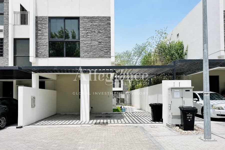 Rijwoning in DAMAC Hills 2 (Akoya by DAMAC),Claret, 3 slaapkamers, 1750000 AED - 16958635 Rijwoning in DAMAC Hills 2 (Akoya by DAMAC),Claret, 3 slaapkamers, 1750000 AED - 16958635