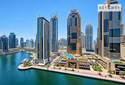 شقة 1 غرفة نوم للايجار في دبي مارينا، دبي - شقة في برج كيان،دبي مارينا 1 غرفة 135000 درهم - 16958636 شقة 1 غرفة نوم للايجار في دبي مارينا، دبي - شقة في برج كيان،دبي مارينا 1 غرفة 135000 درهم - 16958636
