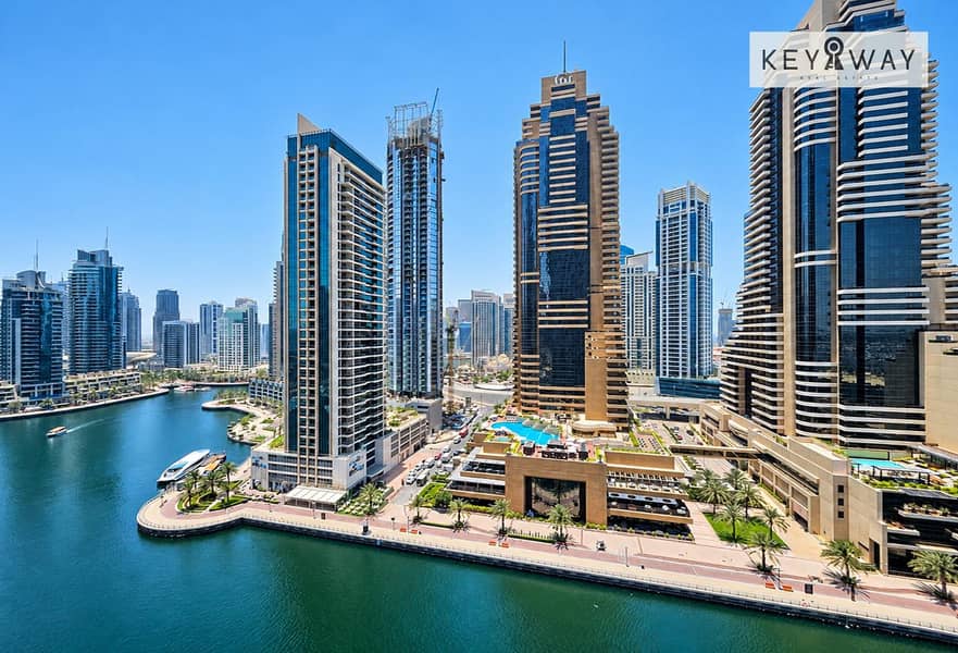 شقة في برج كيان،دبي مارينا 1 غرفة 135000 درهم - 16958636 شقة في برج كيان،دبي مارينا 1 غرفة 135000 درهم - 16958636