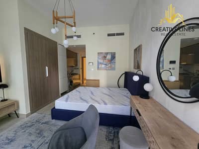 Monolocale in affitto a Meydan, Dubai - 130267. jpg
