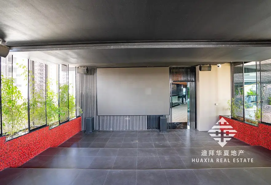 Furnished Studio | Bayz by Danube | Canal & Skyline View