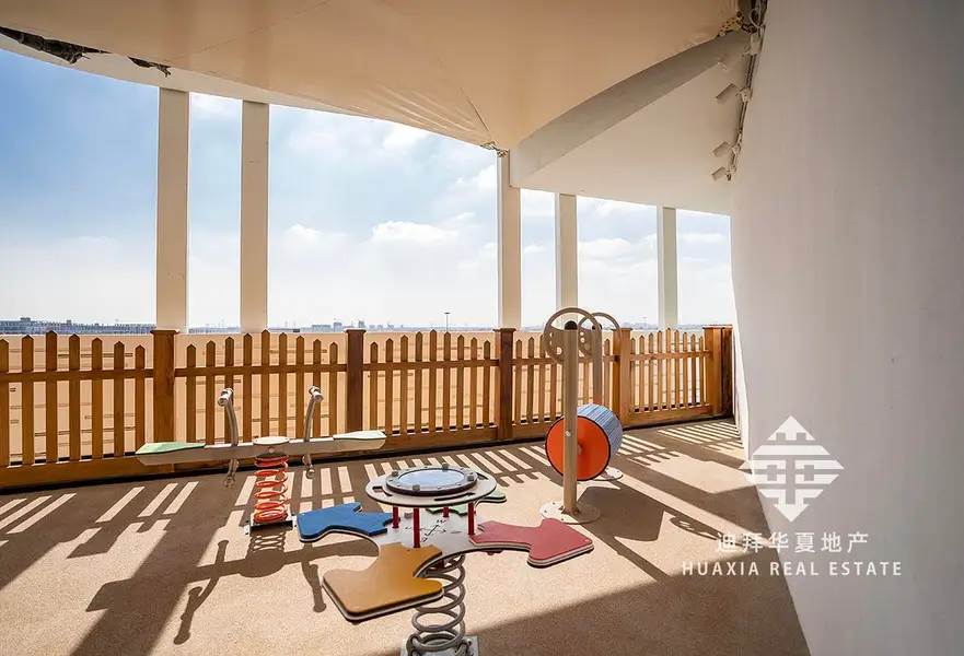 Furnished Studio | Bayz by Danube | Canal & Skyline View