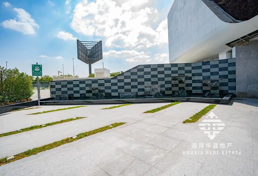 Furnished Studio | Bayz by Danube | Canal & Skyline View