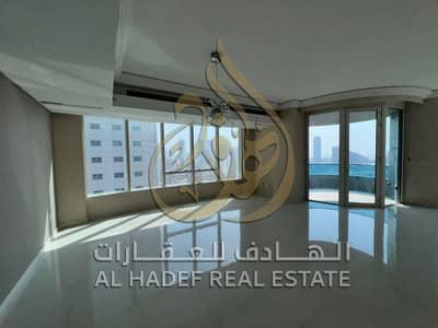 فلیٹ 2 غرفة نوم للايجار في المجاز، الشارقة - WhatsApp Image 2026-10-23 at 5.18. 01 PM. jpeg
