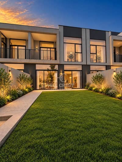 4 Bedroom Townhouse for Sale in Mudon, Dubai - WhatsApp Image 2026-10-23 at 5.09. 42 PM. jpeg 4 Bedroom Townhouse for Sale in Mudon, Dubai - WhatsApp Image 2026-10-23 at 5.09. 42 PM. jpeg