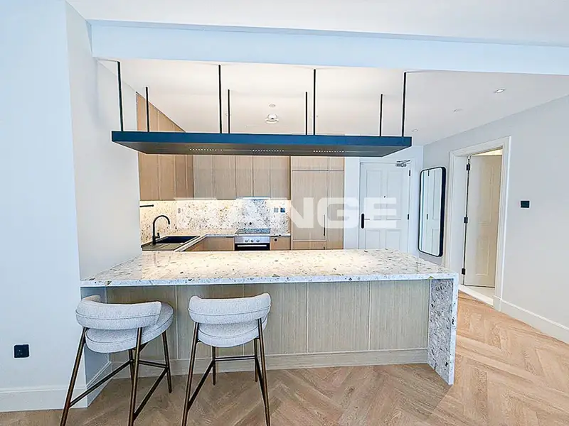 Investors Deal | Furnished 2BR | Burj Views
