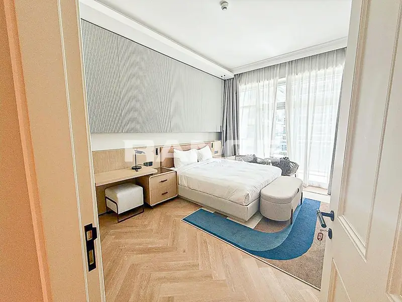 Investors Deal | Furnished 2BR | Burj Views
