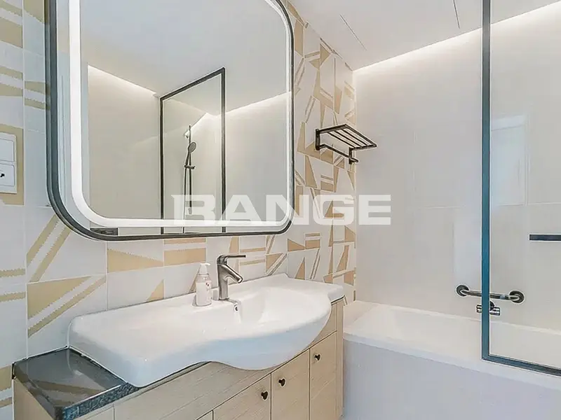 Investors Deal | Furnished 2BR | Burj Views