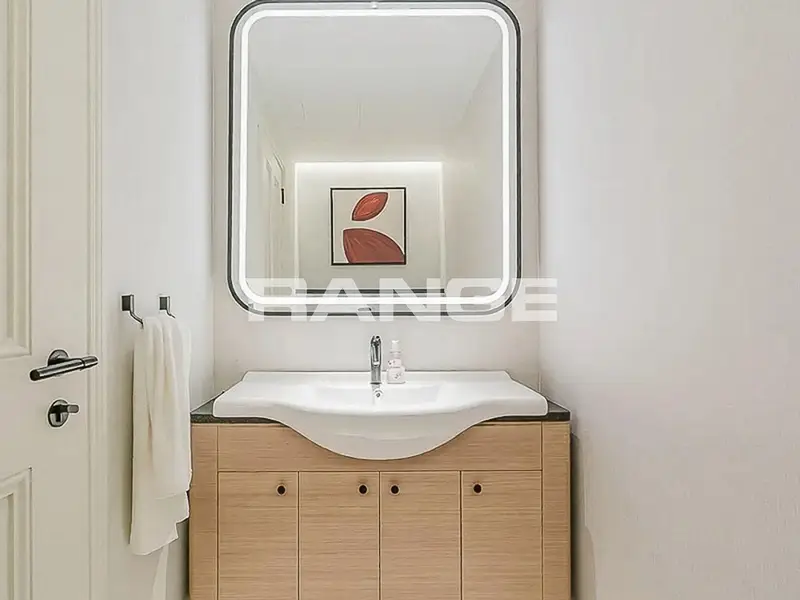Investors Deal | Furnished 2BR | Burj Views