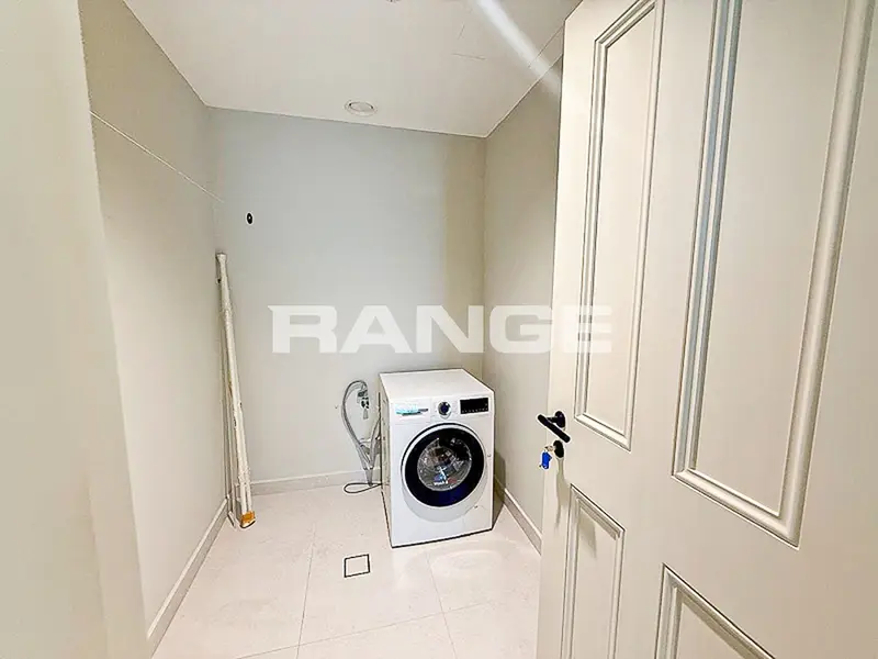 Investors Deal | Furnished 2BR | Burj Views