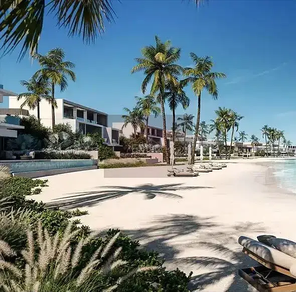 HIGH RETURNS | BEACHFRONT VILLA | DIRECT BOOK