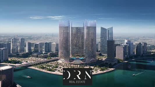 2 Camere Appartamento in vendita a Business Bay, Dubai - 6a27af30-3644-489f-944f-25674d2df721. png 2 Camere Appartamento in vendita a Business Bay, Dubai - 6a27af30-3644-489f-944f-25674d2df721. png