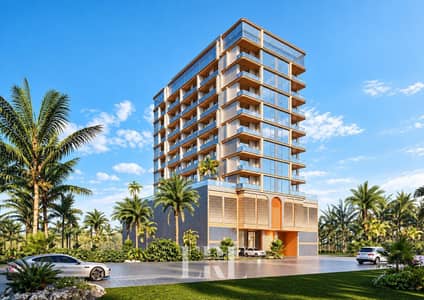 Monolocale in vendita a Jumeirah Garden City, Dubai - Appartamento a Jumeirah Garden City,Stamn Yuni, 849999 AED - 16958676 Monolocale in vendita a Jumeirah Garden City, Dubai - Appartamento a Jumeirah Garden City,Stamn Yuni, 849999 AED - 16958676