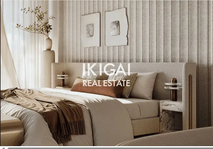 4-Bedroom Luxury Villa | Off-Plan Resale