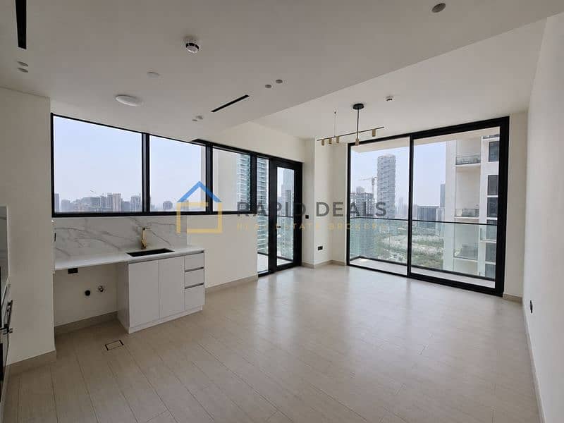 Apartamento en Jumeirah Village Circle (JVC),JVC District 11,Binghatti Tulip, 2 dormitorios, 110000 AED - 16958698 Apartamento en Jumeirah Village Circle (JVC),JVC District 11,Binghatti Tulip, 2 dormitorios, 110000 AED - 16958698