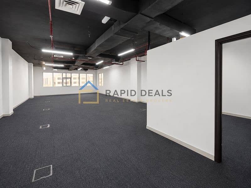 Oficina en Dubai Investments Park (DIP),Dubai Investments Park 1,Arjumand Offices and Retail, 132000 AED - 16958700 Oficina en Dubai Investments Park (DIP),Dubai Investments Park 1,Arjumand Offices and Retail, 132000 AED - 16958700