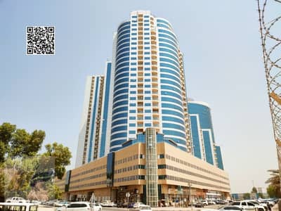 شقة 1 غرفة نوم للايجار في البستان، عجمان - 4babc4de-b0a6-4e55-96d7-537ad5ab4796. jpeg