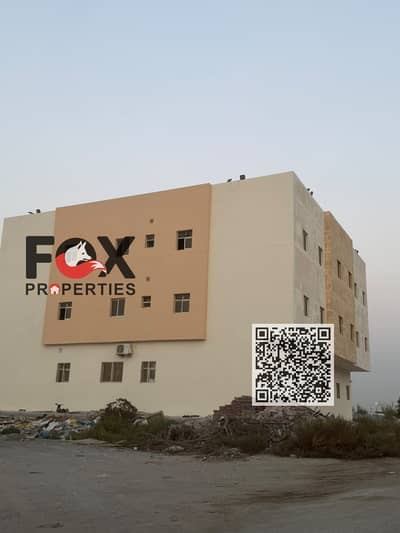Labour Camp for Rent in Al Jurf, Ajman - WhatsApp Image 2026-10-21 at 1.14. 59 PM (1). jpeg