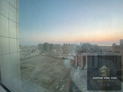 1 habitación Apartamento para en Alquiler en Al Bustan, Ajman - WhatsApp Image 2026-10-22 at 11.56. 14 AM. jpeg