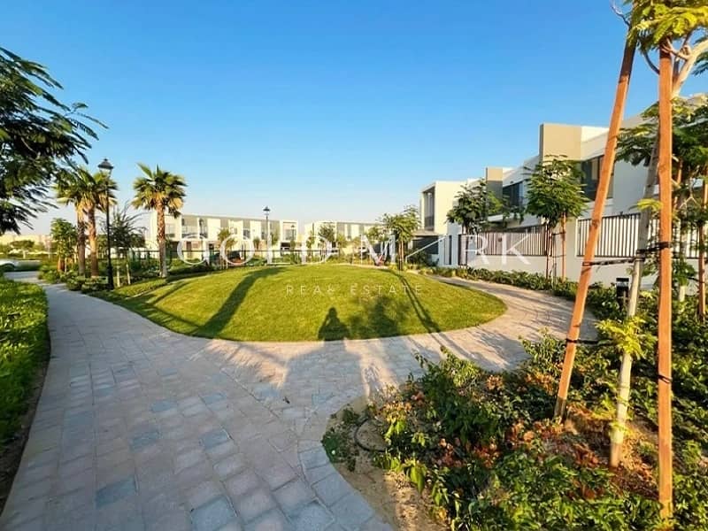 Villa in Villanova,La Rosa,La Rosa 3, 3 schlafzimmer, 160000 AED - 16958725 Villa in Villanova,La Rosa,La Rosa 3, 3 schlafzimmer, 160000 AED - 16958725