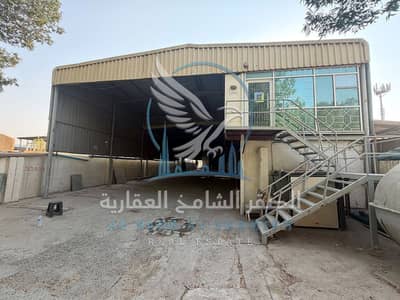 Factory para en Alquiler en Industrial Area, Sharjah - حوطه-للا-يجار-الصناعيه-17-الشارقه-صورة-العقار-aq-0001-02. jpg