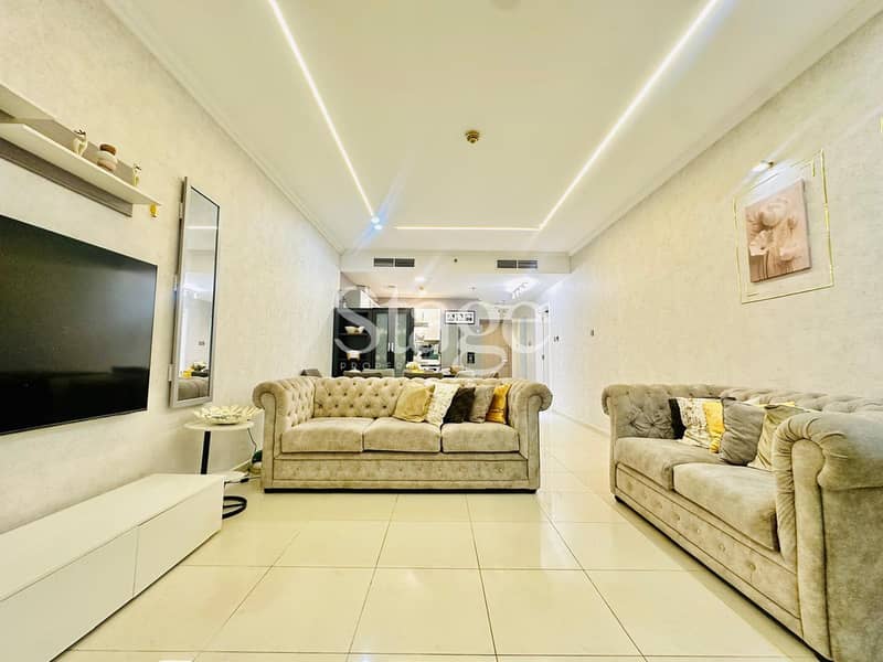 Appartement à Dubai Silicon Oasis (DSO),Spring Oasis, 1 chambre, 1400000 AED - 16958750 Appartement à Dubai Silicon Oasis (DSO),Spring Oasis, 1 chambre, 1400000 AED - 16958750