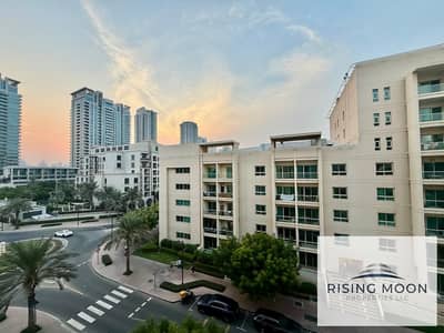 1 Bedroom Flat for Rent in The Greens, Dubai - WhatsApp Image 2026-10-23 at 17.46. 45 (6). jpeg