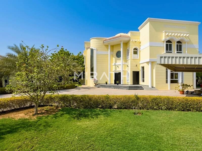 Вилла в Аль Барша,Аль Барша 2, 5 спален, 400000 AED - 16958759 Вилла в Аль Барша,Аль Барша 2, 5 спален, 400000 AED - 16958759