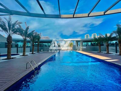 4 Bedroom Townhouse for Rent in Tourist Club Area (TCA), Abu Dhabi - IMG_9848. jpg
