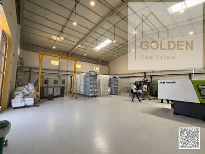 Warehouse for Rent in Umm Al Thuoob, Umm Al Quwain - تصميم بدون عنوان. jpg