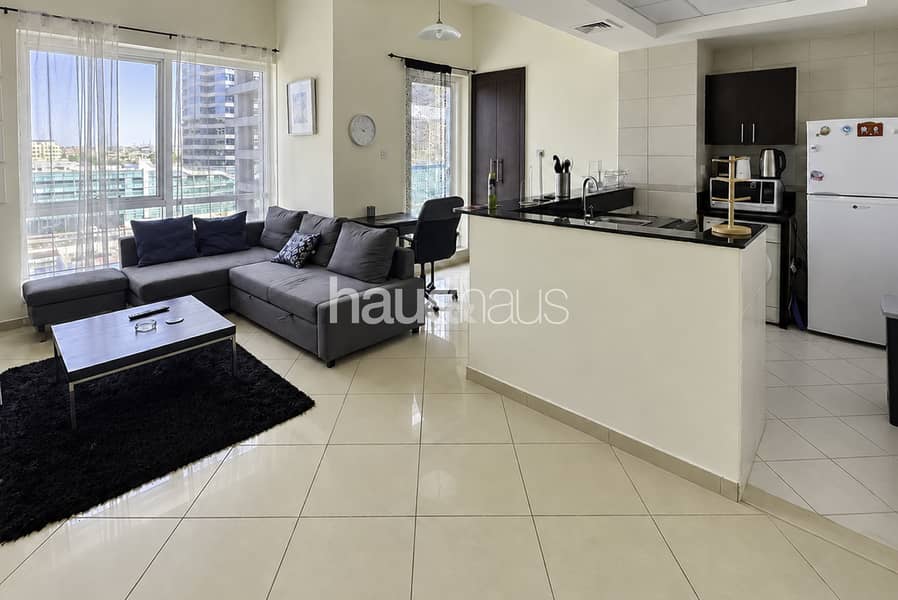6% NET ROI | Close To DMCC Metro | Priced Well 6% NET ROI | Close To DMCC Metro | Priced Well